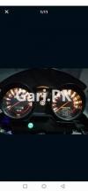 Yamaha YBR 125 2019 for Sale in Islamabad