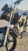 Yamaha YBR 125 2022 for Sale in Sialkot