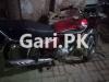 Honda CG 125 2015 for Sale in Karachi