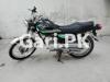Honda CG 125 2012 for Sale in Karachi