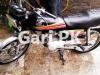 Honda CG 125 2011 for Sale in Lahore