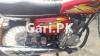 Honda CG 125 2021 for Sale in Lahore