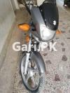 Suzuki GD 110S 2017 for Sale in Karachi