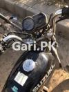 Suzuki GD 110 2015 for Sale in Karachi