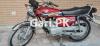 Honda CG 125 2020 for Sale in Gulberg