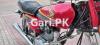 Honda CG 125 2011 for Sale in Rawalpindi