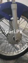 Suzuki GD 110 2014 for Sale in Ashraf Colony