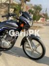 Suzuki GD 110 2019 for Sale in Karachi