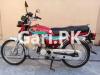 Honda CD 70 2018 for Sale in Mohammadi Colony