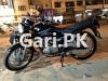 Suzuki GS 150 2007 for Sale in Karachi