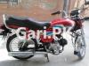 Honda CD 70 2018 for Sale in Rawalpindi