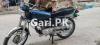 Honda CG 125 2018 for Sale in Rawalpindi