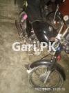 Honda CD 70 1998 for Sale in Karachi