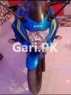 Suzuki Gixxer 150 2018 for Sale in Air cooled
Valve System	SOHC
Displacement	155cm³
