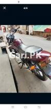Suzuki GR 150 2019 for Sale in Lahore