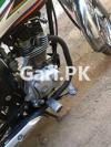 Honda CG 125 2016 for Sale in Friends Colony
