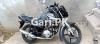 Yamaha YBR 125 2015 for Sale in Karachi