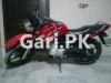 Yamaha YBR 125G 2016 for Sale in dry battery