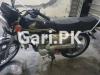 Honda CG 125 2020 for Sale in Lahore