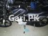 Yamaha YBR 125 2016 for Sale in Karachi