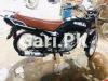 Suzuki GD 110 2013 for Sale in Liaquatabad