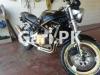 Suzuki Bandit 1997 for Sale in Karachi