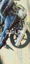Yamaha YBR 125 2017 for Sale in Lahore