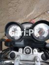 Yamaha YBR 125 2021 for Sale in Karachi
