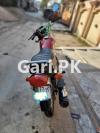 Honda Other 2015 for Sale in Johar Town
