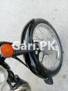Suzuki GS 150 2017 for Sale in Islamabad