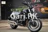 Harley Davidson Iron 883 2021 for Sale in Lahore