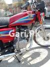 Honda CG 125 2003 for Sale in Rawalpindi
