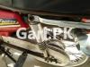 Honda CG 125 2013 for Sale in Karachi