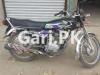 Honda CG 125 2020 for Sale in AL Raheem Garden Phase V