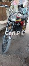 Honda CB 180 1971 for Sale in Karachi