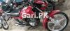 Suzuki GD 110 2020 for Sale in Lahore