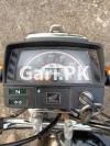 Honda CD 70 2021 for Sale in Lahore