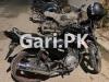 Yamaha YBR 125 2016 for Sale in Karachi