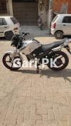 Yamaha YBR 125 2019 for Sale in Karachi