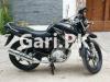 Yamaha YBR 125 2018 for Sale in Karachi