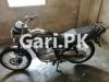 Suzuki GS 150 2016 for Sale in Karachi