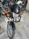 Suzuki GD 110S 2021 for Sale in Karachi