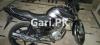 Yamaha YBR 125 2015 for Sale in Rawalpindi