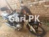 Yamaha YBR 125 2021 for Sale in Rawalpindi