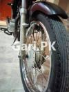 Suzuki GD 110 2014 for Sale in Karachi