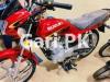 Suzuki GD 110S 2022 for Sale in Karachi