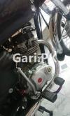 Honda CG 125 2021 for Sale in Rawalpindi