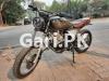 Suzuki GN 250 1996 for Sale in Lahore