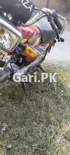 Honda CD 70 2021 for Sale in Lahore