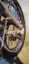 Honda CG 125 2017 for Sale in DHA Phase 4